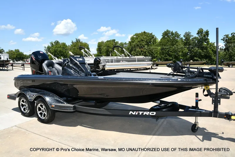 Slide: The Image of Nitro Z18 Pro 2026 - 69