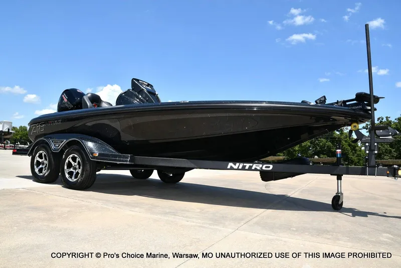 Slide: The Image of Nitro Z18 Pro 2026 - 70