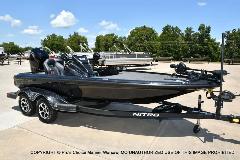 Slide: The Image of Nitro Z18 Pro 2026 - 75