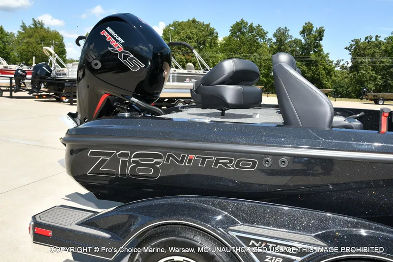 Slide: The Image of Nitro Z18 Pro 2026 - 76