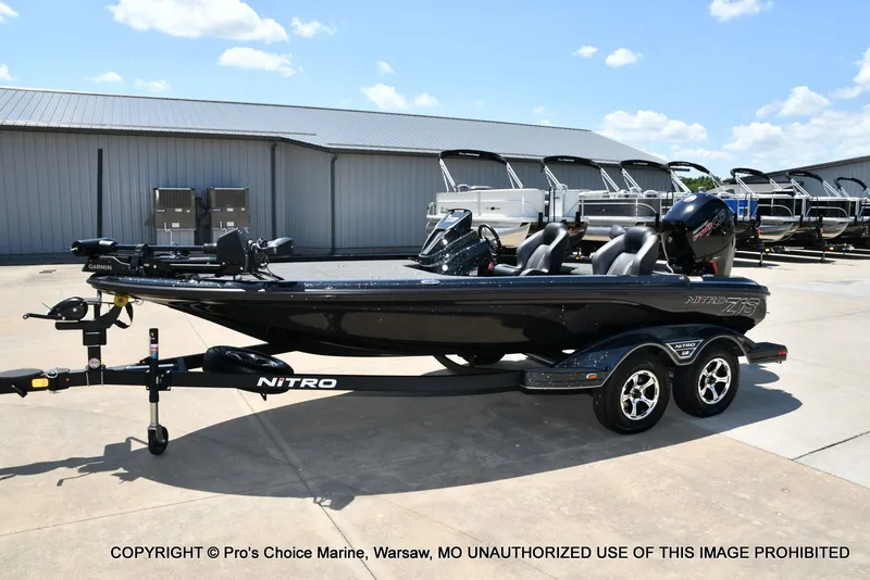 Slide: The Image of Nitro Z18 Pro 2026 - 77