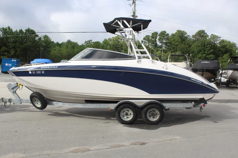 The Image of Yamaha SX240 2016 - 1