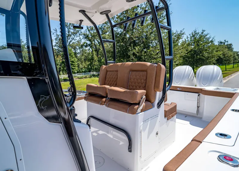 Slide: The Image of Sea Hunt Gamefish 30 Coffin Box 2026 - 24