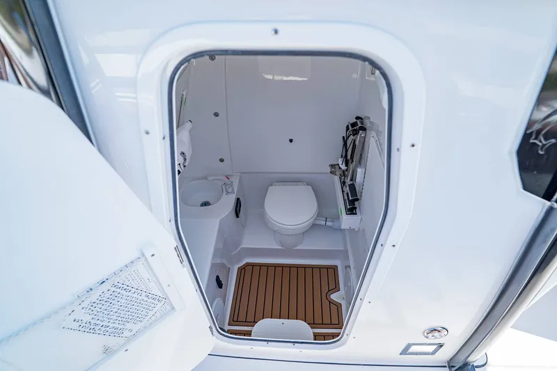 Slide: The Image of Sea Hunt Gamefish 30 Coffin Box 2026 - 25