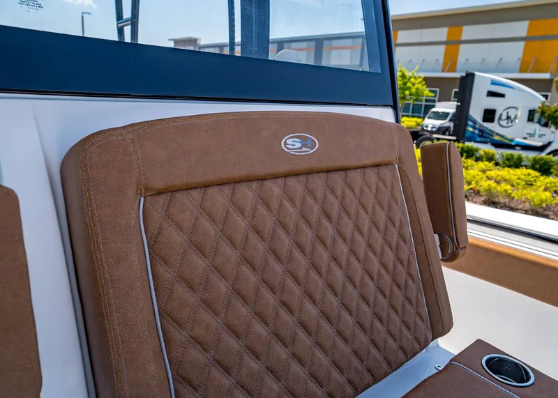 Slide: The Image of Sea Hunt Gamefish 30 Coffin Box 2026 - 26