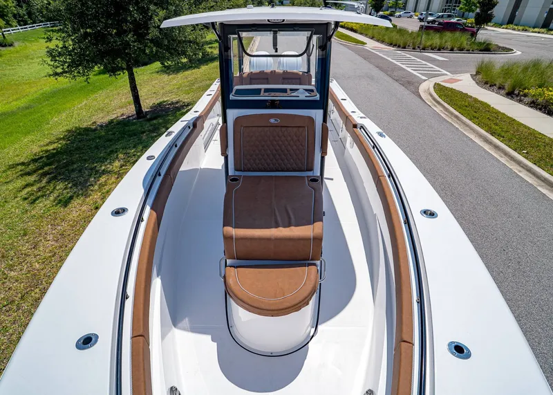 Slide: The Image of Sea Hunt Gamefish 30 Coffin Box 2026 - 27