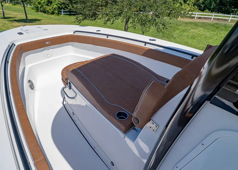 Slide: The Image of Sea Hunt Gamefish 30 Coffin Box 2026 - 28