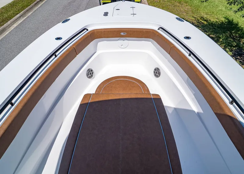 Slide: The Image of Sea Hunt Gamefish 30 Coffin Box 2026 - 29