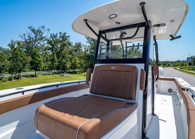 Slide: The Image of Sea Hunt Gamefish 30 Coffin Box 2026 - 32