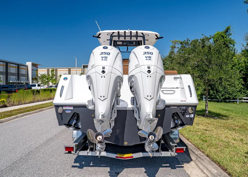 Slide: The Image of Sea Hunt Gamefish 30 Coffin Box 2026 - 6