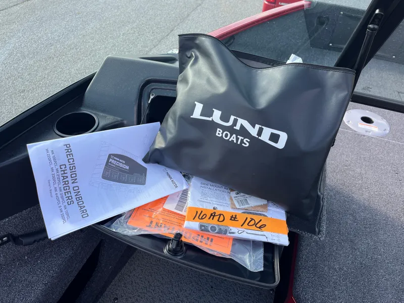 Slide: The Image of Lund 1675 Adventure Sport 2024 - 51