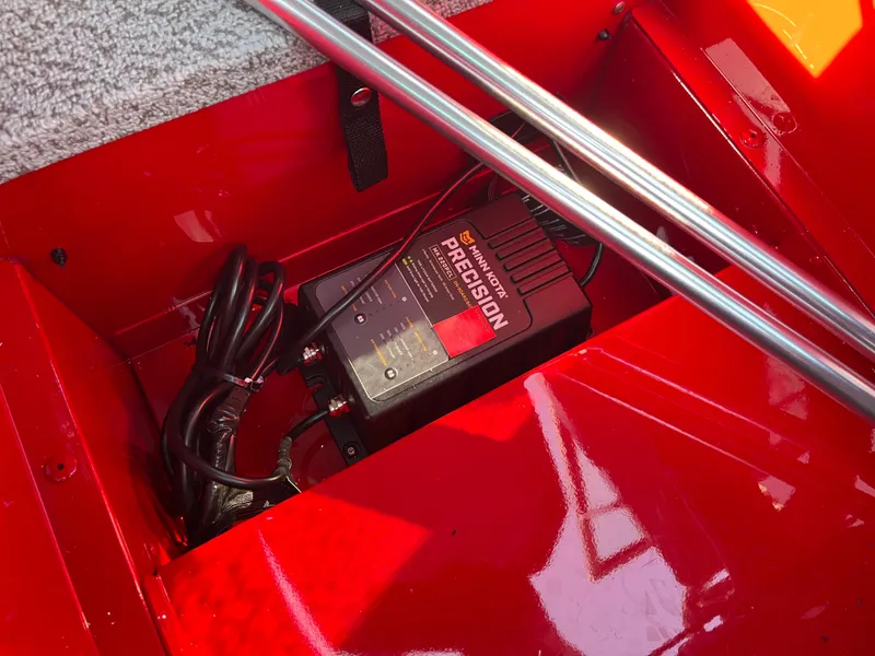 Slide: The Image of Lund 1675 Adventure Sport 2024 - 55