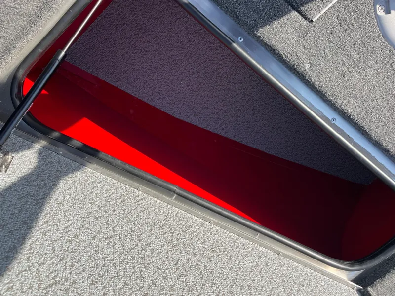 Slide: The Image of Lund 1675 Adventure Sport 2024 - 58