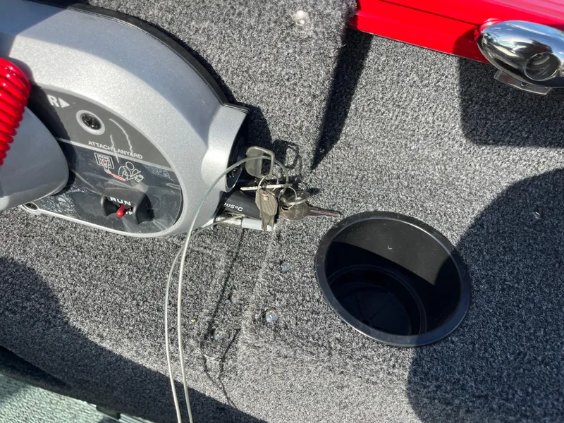 Slide: The Image of Lund 1675 Adventure Sport 2024 - 61