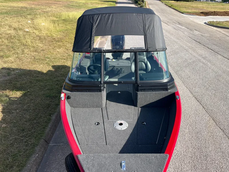 Slide: The Image of Lund 1675 Adventure Sport 2024 - 65