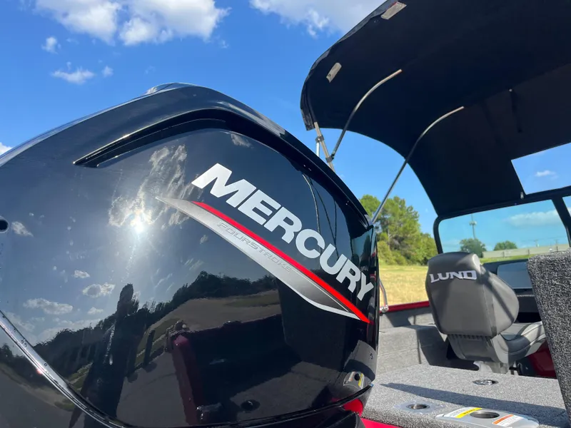 Slide: The Image of Lund 1675 Adventure Sport 2024 - 70