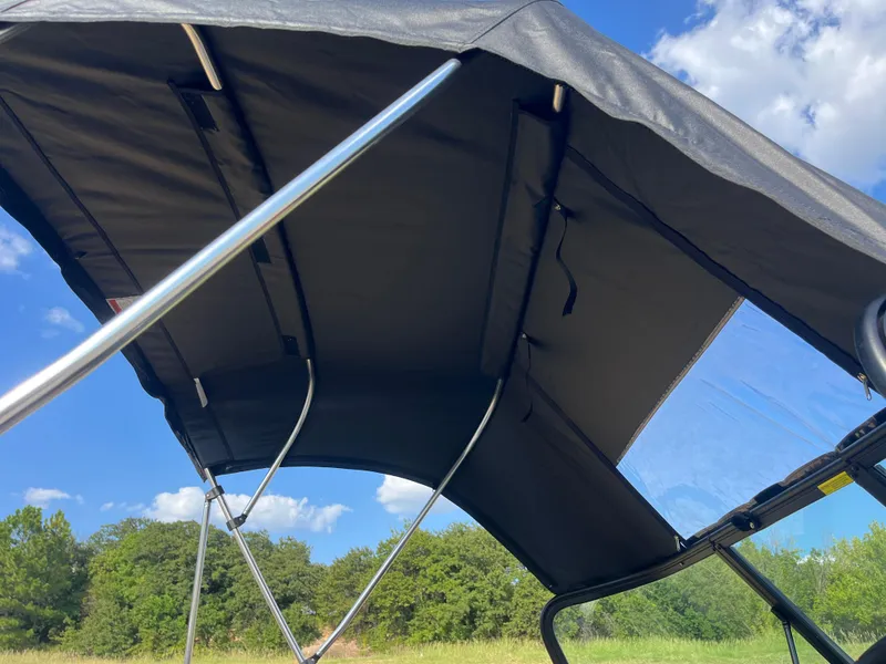 Slide: The Image of Lund 1675 Adventure Sport 2024 - 73