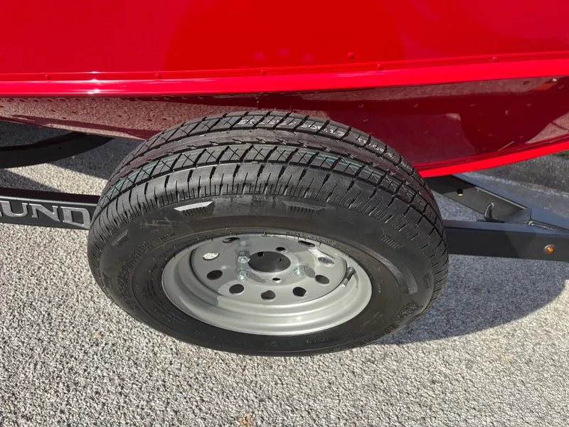 Slide: The Image of Lund 1675 Adventure Sport 2024 - 75