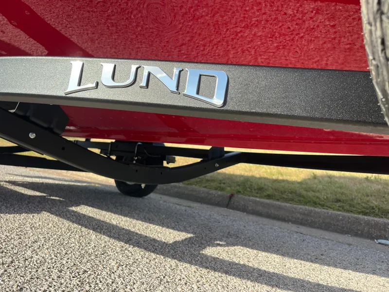 Slide: The Image of Lund 1675 Adventure Sport 2024 - 76