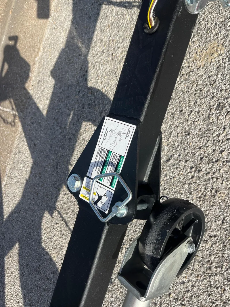 Slide: The Image of Lund 1675 Adventure Sport 2024 - 77