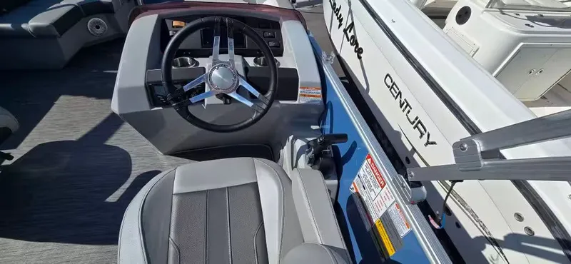 Slide: The Image of Bennington 21 SX 2022 - 5