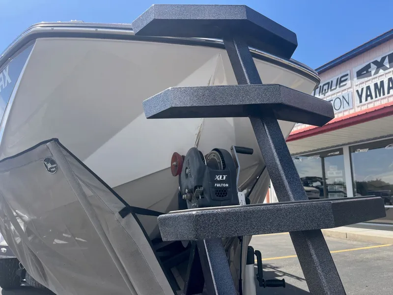 Slide: The Image of Correct Craft G23 2018 - 11