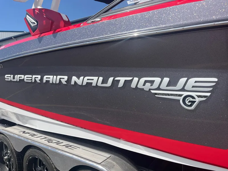 Slide: The Image of Correct Craft G23 2018 - 14