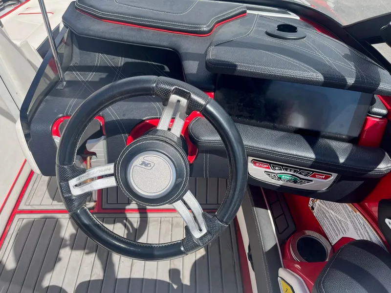 Slide: The Image of Correct Craft G23 2018 - 28