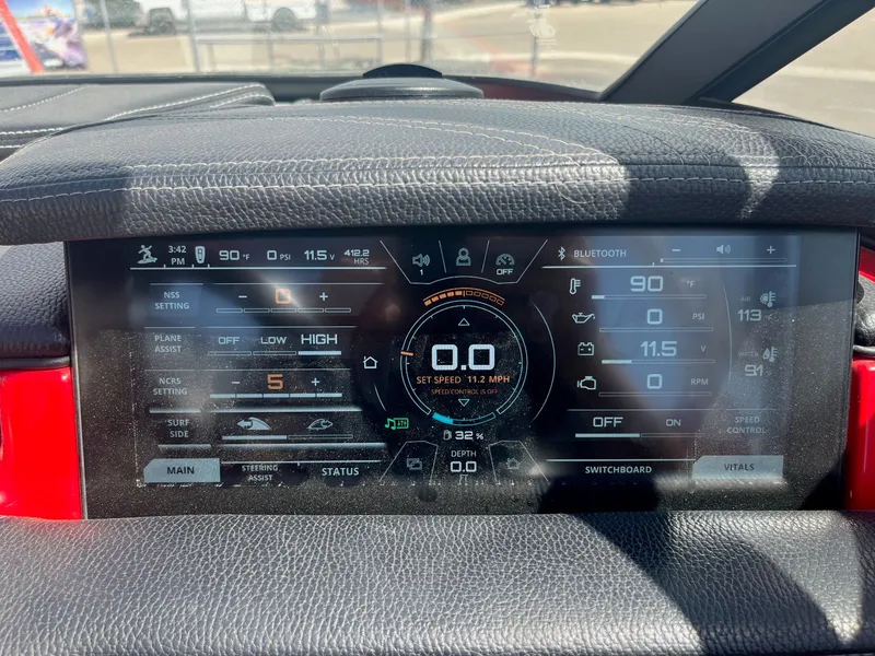 Slide: The Image of Correct Craft G23 2018 - 33