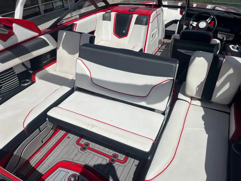 Slide: The Image of Correct Craft G23 2018 - 34