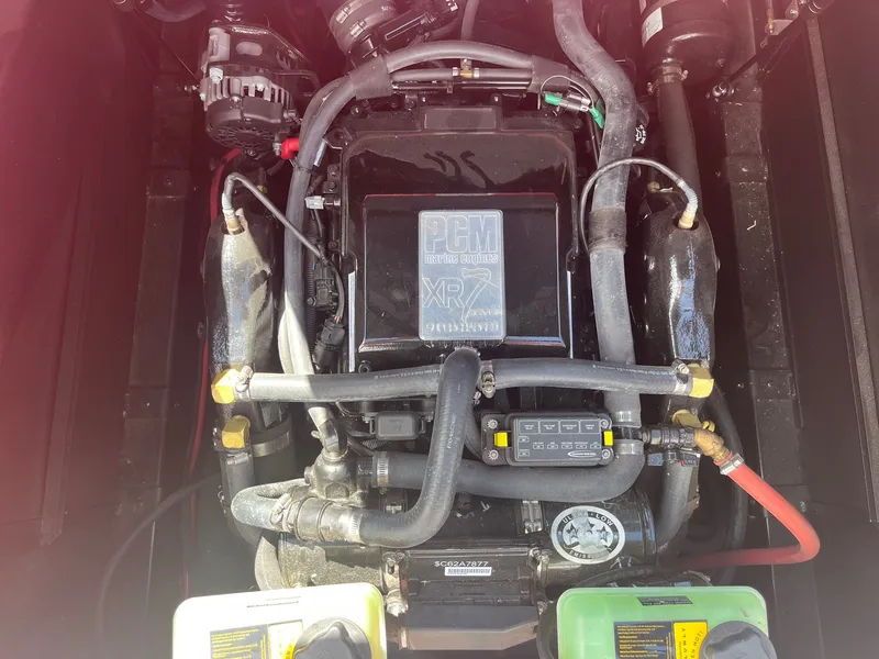 Slide: The Image of Correct Craft G23 2018 - 37