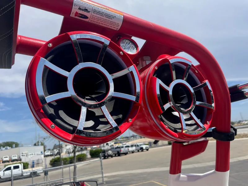 Slide: The Image of Correct Craft G23 2018 - 38