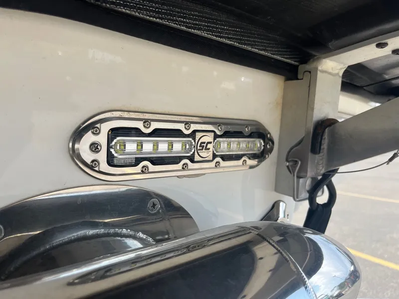 Slide: The Image of Correct Craft G23 2018 - 40