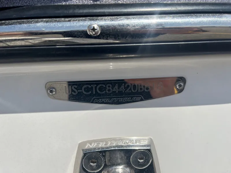 Slide: The Image of Correct Craft G23 2018 - 41