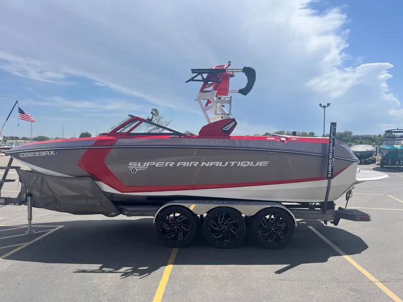 Slide: The Image of Correct Craft G23 2018 - 8