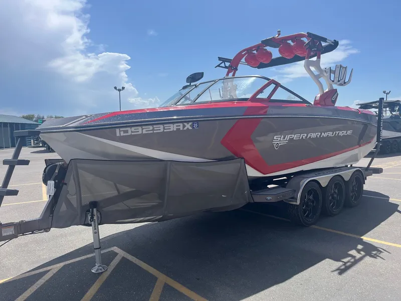 Slide: The Image of Correct Craft G23 2018 - 9