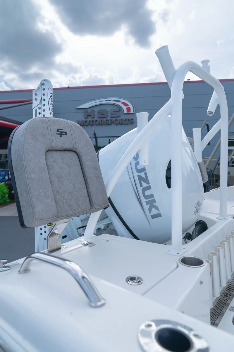 Slide: The Image of Sea Pro 199 CC 2023 - 12