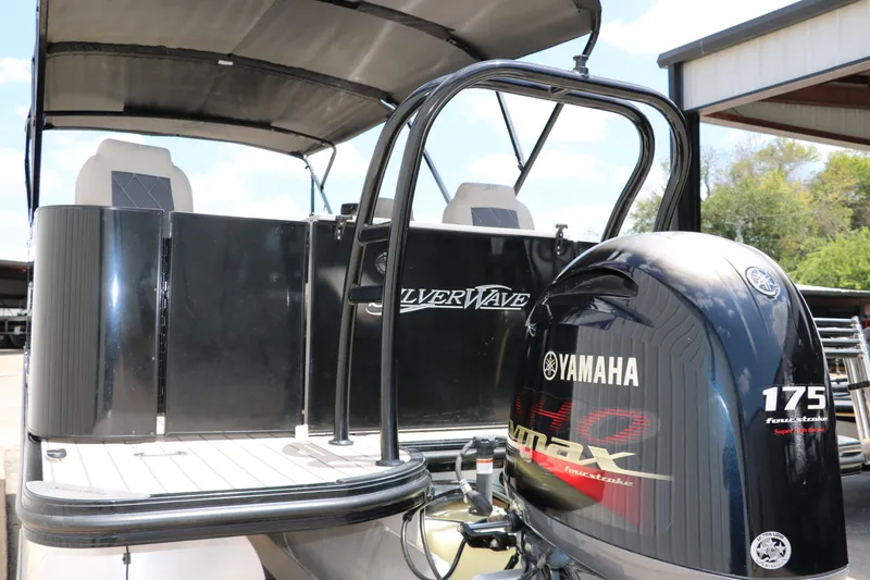 Slide: The Image of Silver Wave 2410 SW5 RLP 2022 - 12