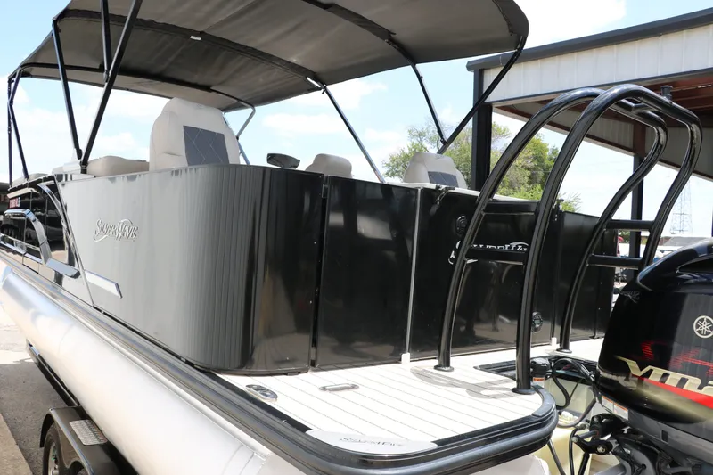 Slide: The Image of Silver Wave 2410 SW5 RLP 2022 - 13