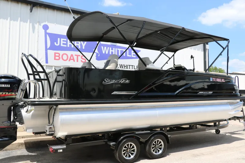 Slide: The Image of Silver Wave 2410 SW5 RLP 2022 - 3