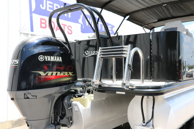 Slide: The Image of Silver Wave 2410 SW5 RLP 2022 - 4