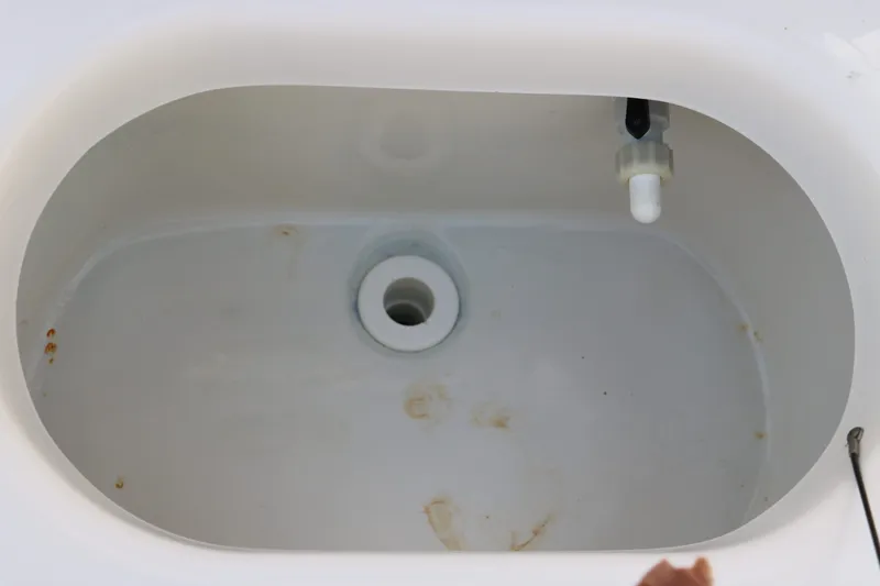 Slide: The Image of NauticStar 1810 Nautic Bay 2009 - 22