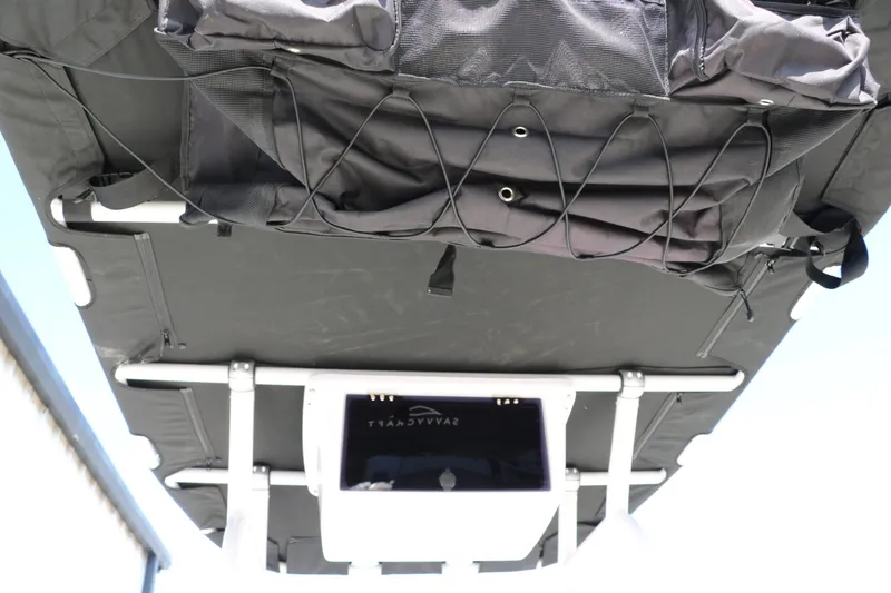 Slide: The Image of NauticStar 1810 Nautic Bay 2009 - 25