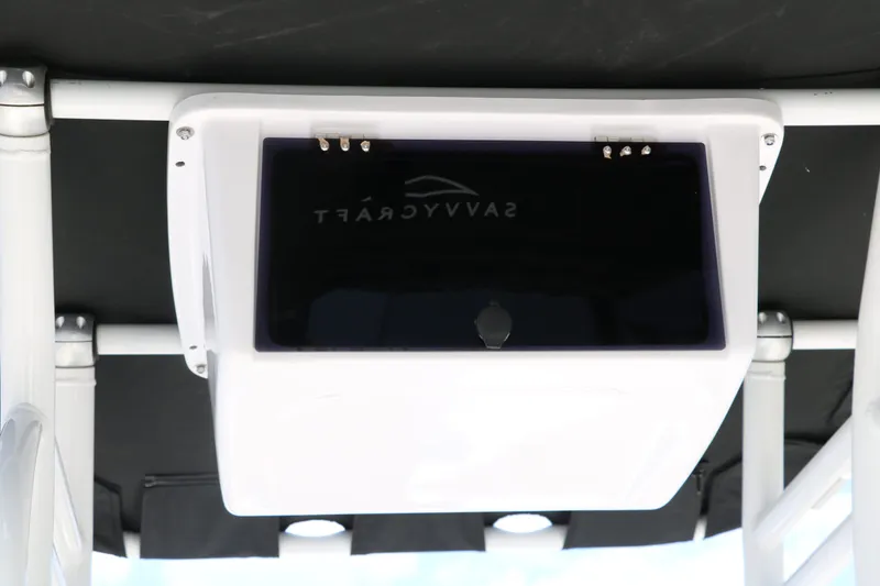 Slide: The Image of NauticStar 1810 Nautic Bay 2009 - 26