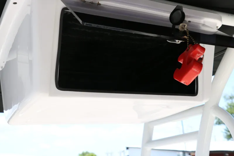 Slide: The Image of NauticStar 1810 Nautic Bay 2009 - 29