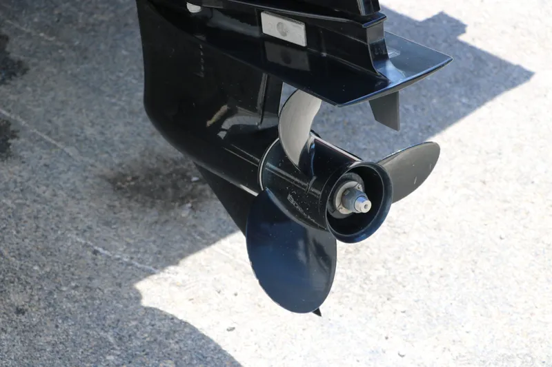 Slide: The Image of Tracker Pro Team 175 TF 2019 - 11