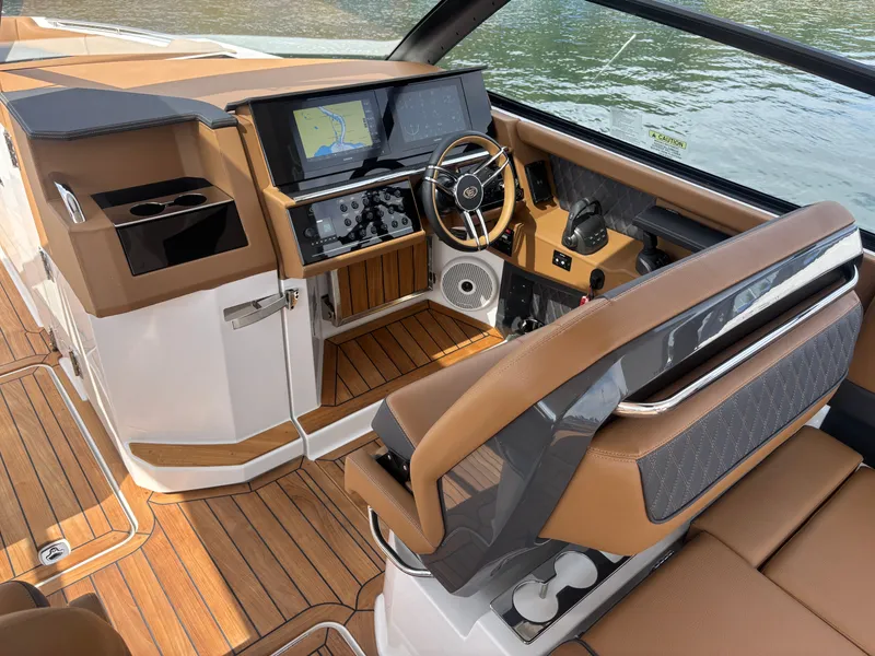 Slide: The Image of Cobalt R35 2026 - 18