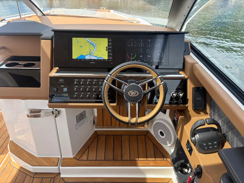 Slide: The Image of Cobalt R35 2026 - 19