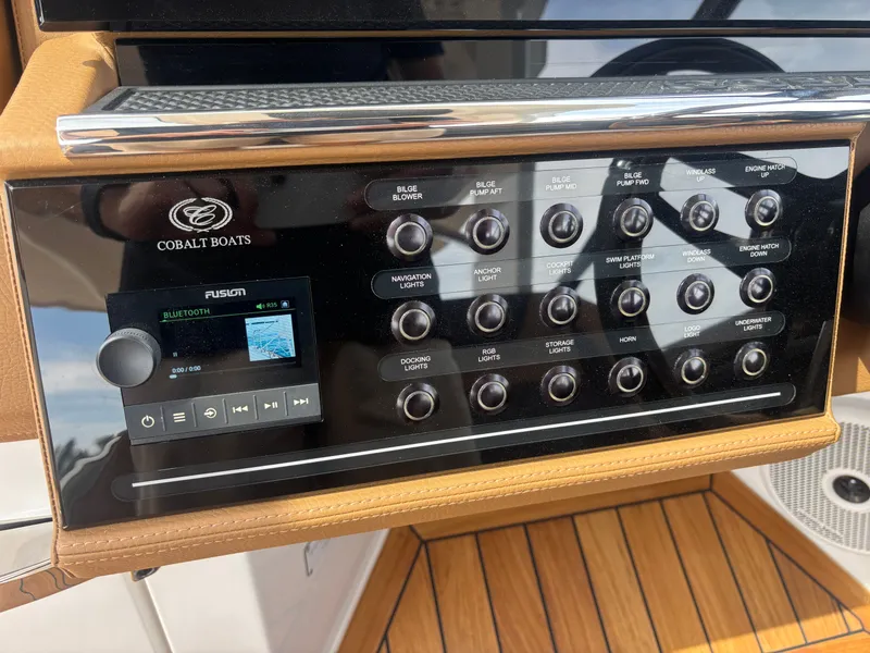 Slide: The Image of Cobalt R35 2026 - 20