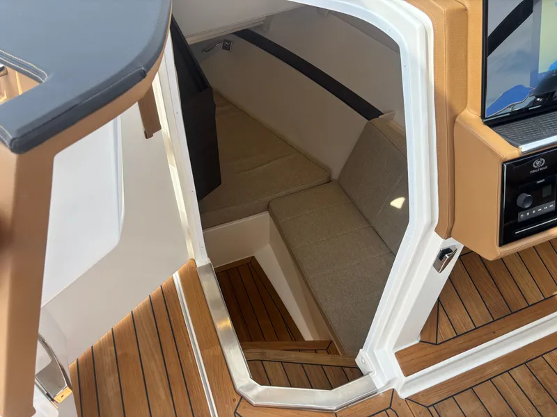 Slide: The Image of Cobalt R35 2026 - 24